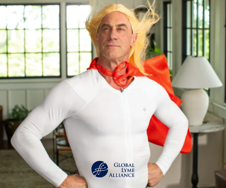 Christopher Meloni for GLA and Tommie Copper