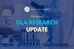 GLA Research Update
